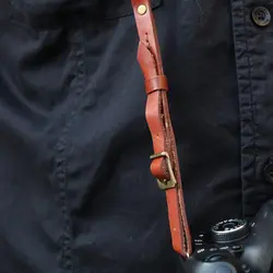 بند دوربین گلیمی افروز