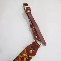 بند دوربین گلیمی پژواک