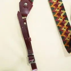 بند دوربین گلیمی پژواک