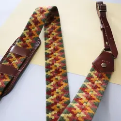 بند دوربین گلیمی پژواک