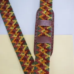 بند دوربین گلیمی پژواک