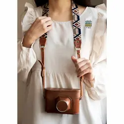 بند دوربین گلیمی ترگل