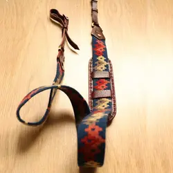 بند دوربین گلیمی ریرا