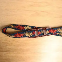 بند دوربین گلیمی ریرا