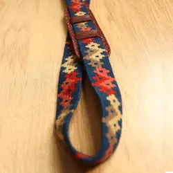 بند دوربین گلیمی ریرا