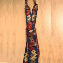 بند دوربین گلیمی ریرا