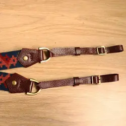 بند دوربین گلیمی ریرا