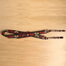 بند دوربین گلیمی ریرا