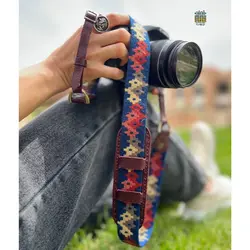 بند دوربین گلیمی ریرا