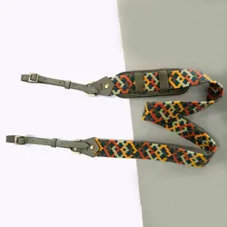 بند دوربین گلیمی زنجیره