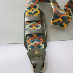 بند دوربین گلیمی زنجیره