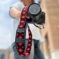 بند دوربین گلیمی سرمه