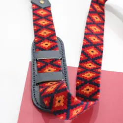 بند دوربین گلیمی سرمه