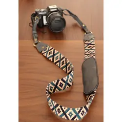 بند دوربین گلیمی شیراز