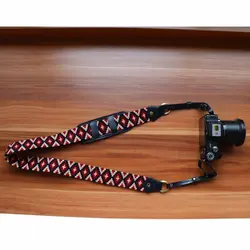 بند دوربین گلیمی کاشی