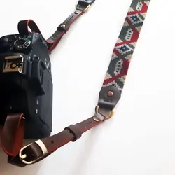 بند دوربین گلیمی کیمیا