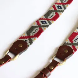 بند دوربین گلیمی کیمیا