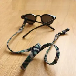 بند عینک گلیمی سایه