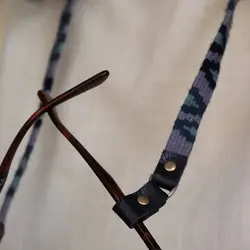 بند عینک گلیمی سایه