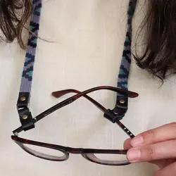 بند عینک گلیمی سایه