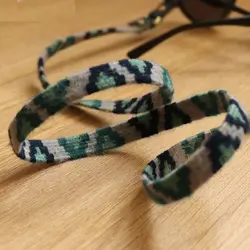 بند عینک گلیمی سایه