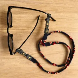 بند عینک گلیمی کاشی