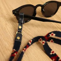 بند عینک گلیمی کاشی