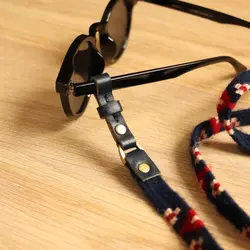 بند عینک گلیمی کاشی