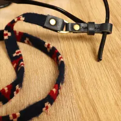 بند عینک گلیمی کاشی