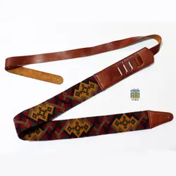 بند گیتار گلیمی هرمز