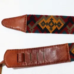 بند گیتار گلیمی هرمز