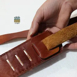 بند گیتار گلیمی هرمز