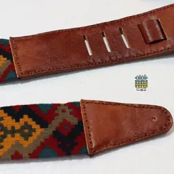 بند گیتار گلیمی هرمز