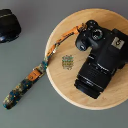 بند مچی دوربین گندم