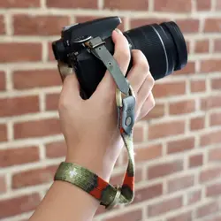 بند مچی دوربین افرا