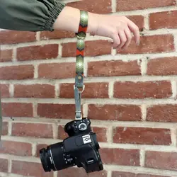 بند مچی دوربین افرا