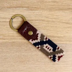 جاکلیدی گلیمی ترگل