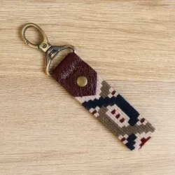 جاکلیدی گلیمی ترگل