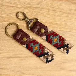 جاکلیدی گلیمی ترمه