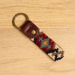 جاکلیدی گلیمی ترمه