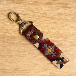 جاکلیدی گلیمی ترمه