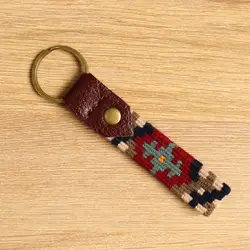 جاکلیدی گلیمی ترمه