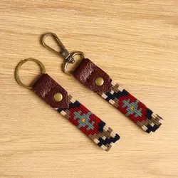 جاکلیدی گلیمی ترمه