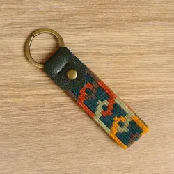 جاکلیدی گلیمی زنجیره