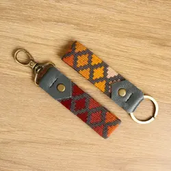 جاکلیدی گلیمی غروب