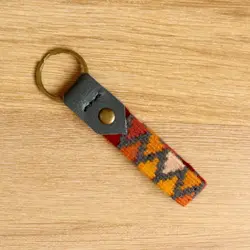 جاکلیدی گلیمی غروب