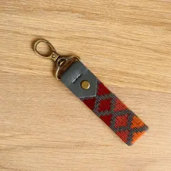 جاکلیدی گلیمی غروب