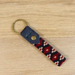 جاکلیدی گلیمی کاشی