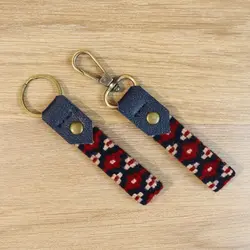 جاکلیدی گلیمی کاشی