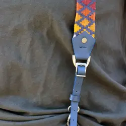 ساسبندر گلیمی غروب